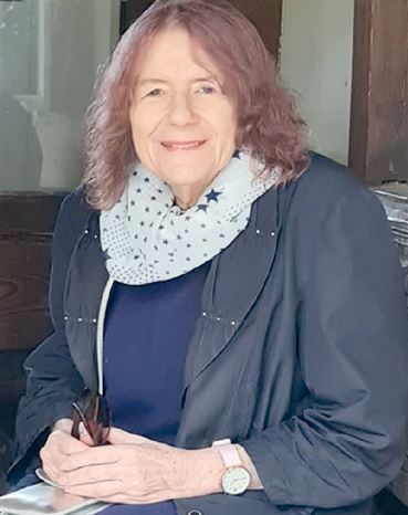 Profilbild von Angelika Agnes Hölzer